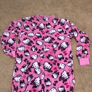 Hello Kitty PJs